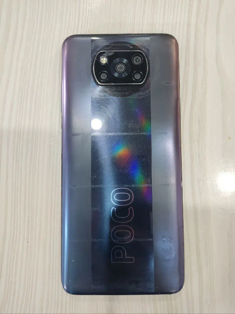 گوشی Poco x3 pro|موبایل|مشهد, رستگار|دیوار