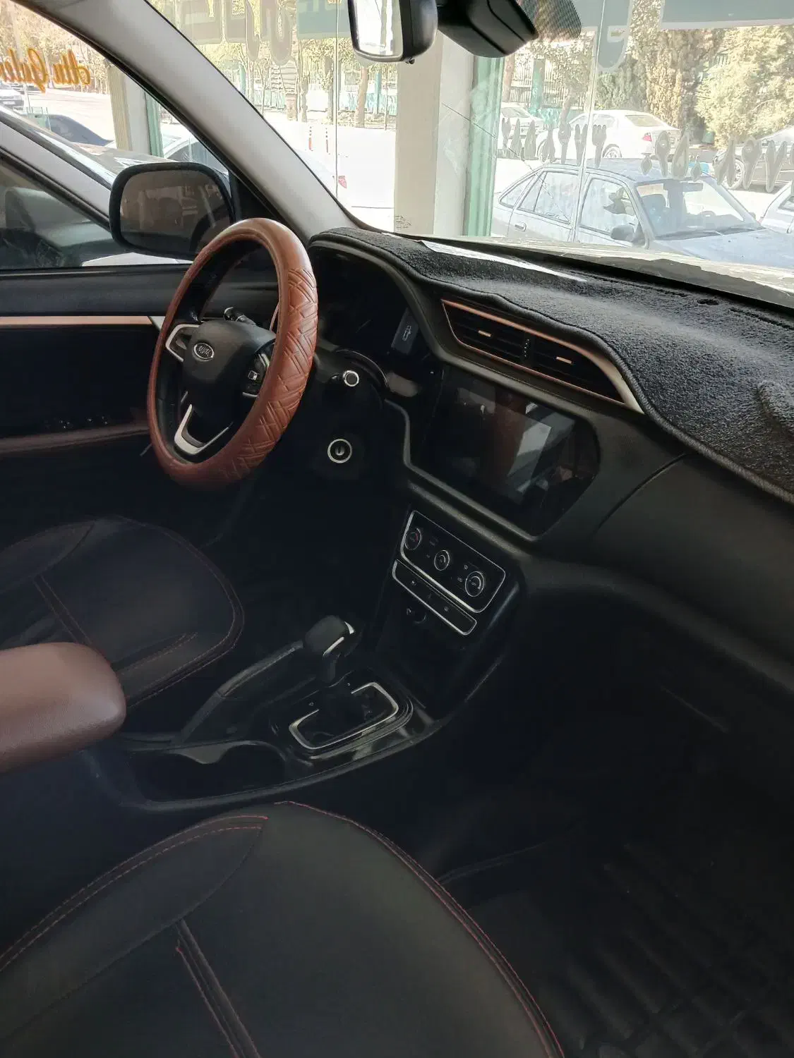 ایکس33مدل ۱۴۰۱ در حد(نقد و اقساط)|خودرو سواری و وانت|فلاورجان, |دیوار