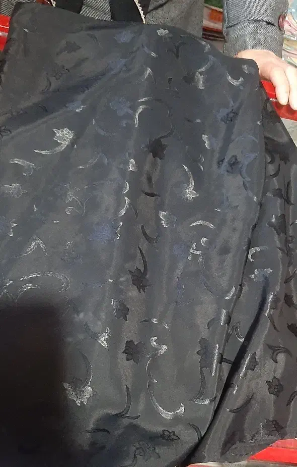 پارچه چادری|لوازم خیاطی و بافتنی|دورود, |دیوار