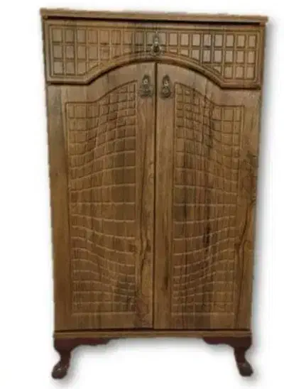 جاکفشی درحدنو سالم|جاکفشی، کمد، دراور|قزوین, |دیوار