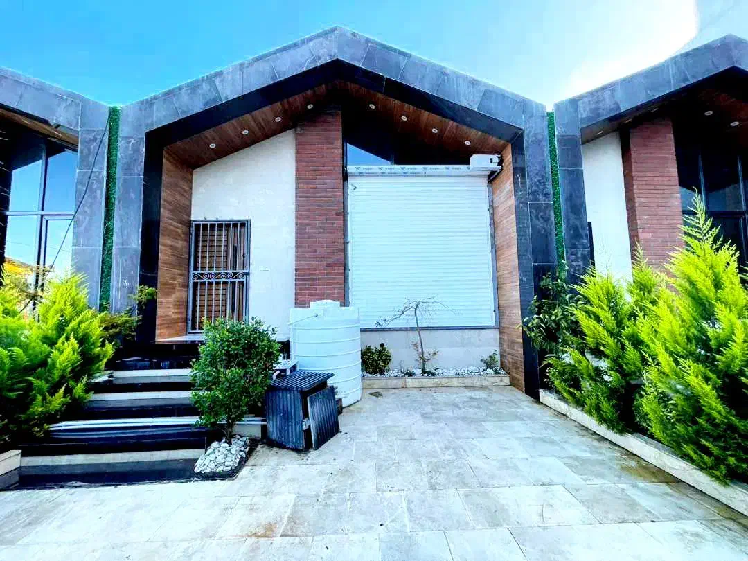 130م ویلافلت نقلی مبله جاده دریا+سندشهرکی7ک دریا|فروش خانه و ویلا|هادی شهر, |دیوار