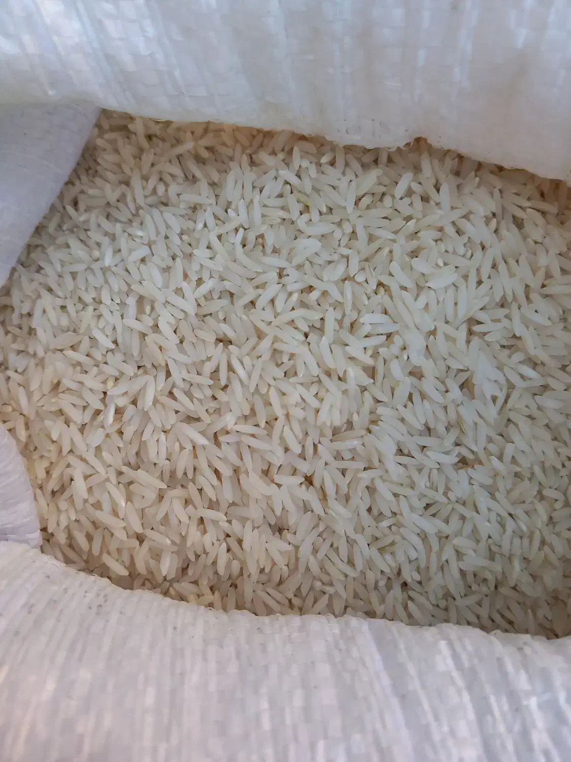 برنج طارم هاشمی فوق اعلای مازندران|خوردنی و آشامیدنی|کرج, کرج نو|دیوار