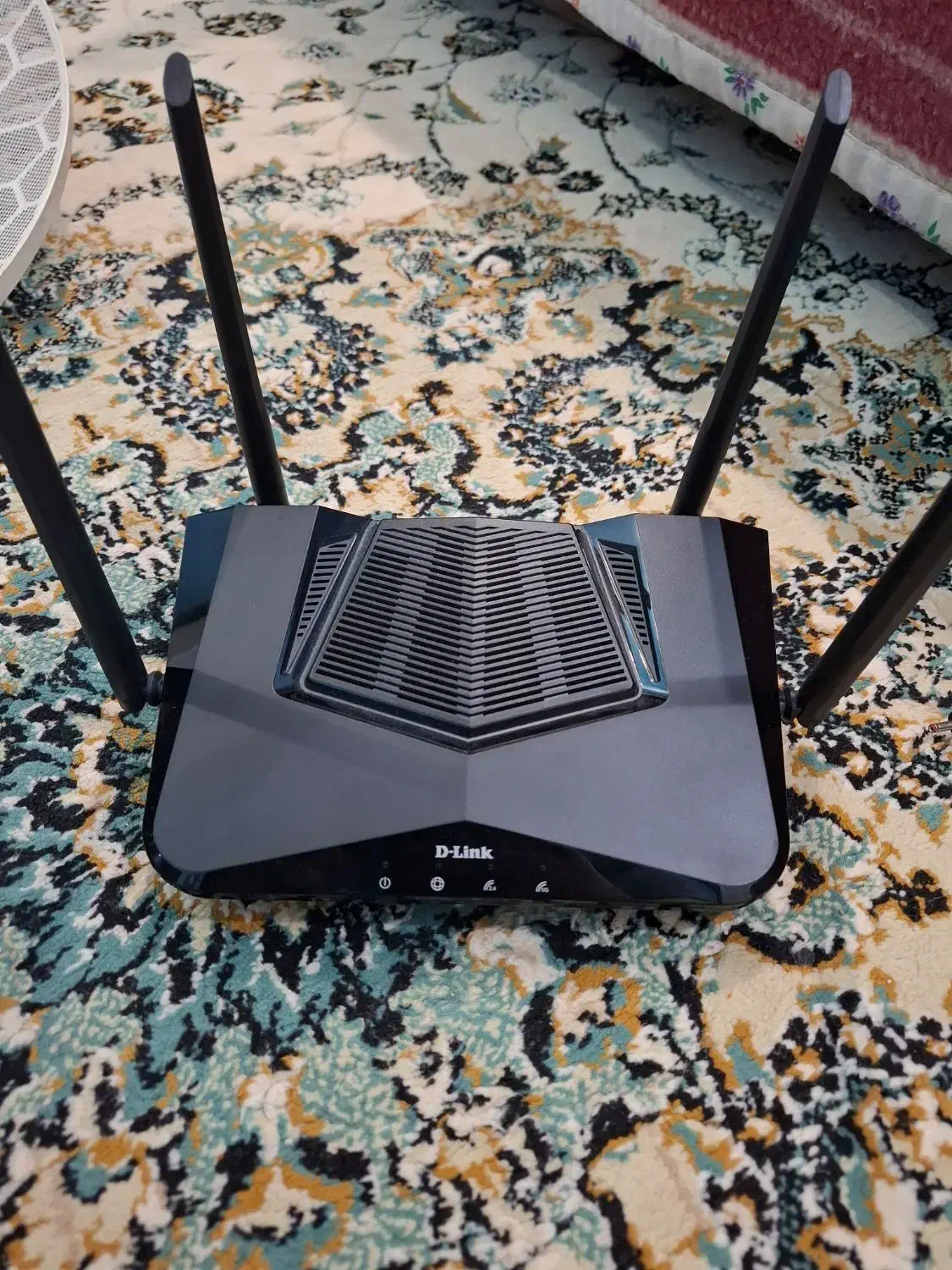 تجهیزات اینترنت رادیویی|مودم و تجهیزات شبکه|اهواز, کوروش|دیوار