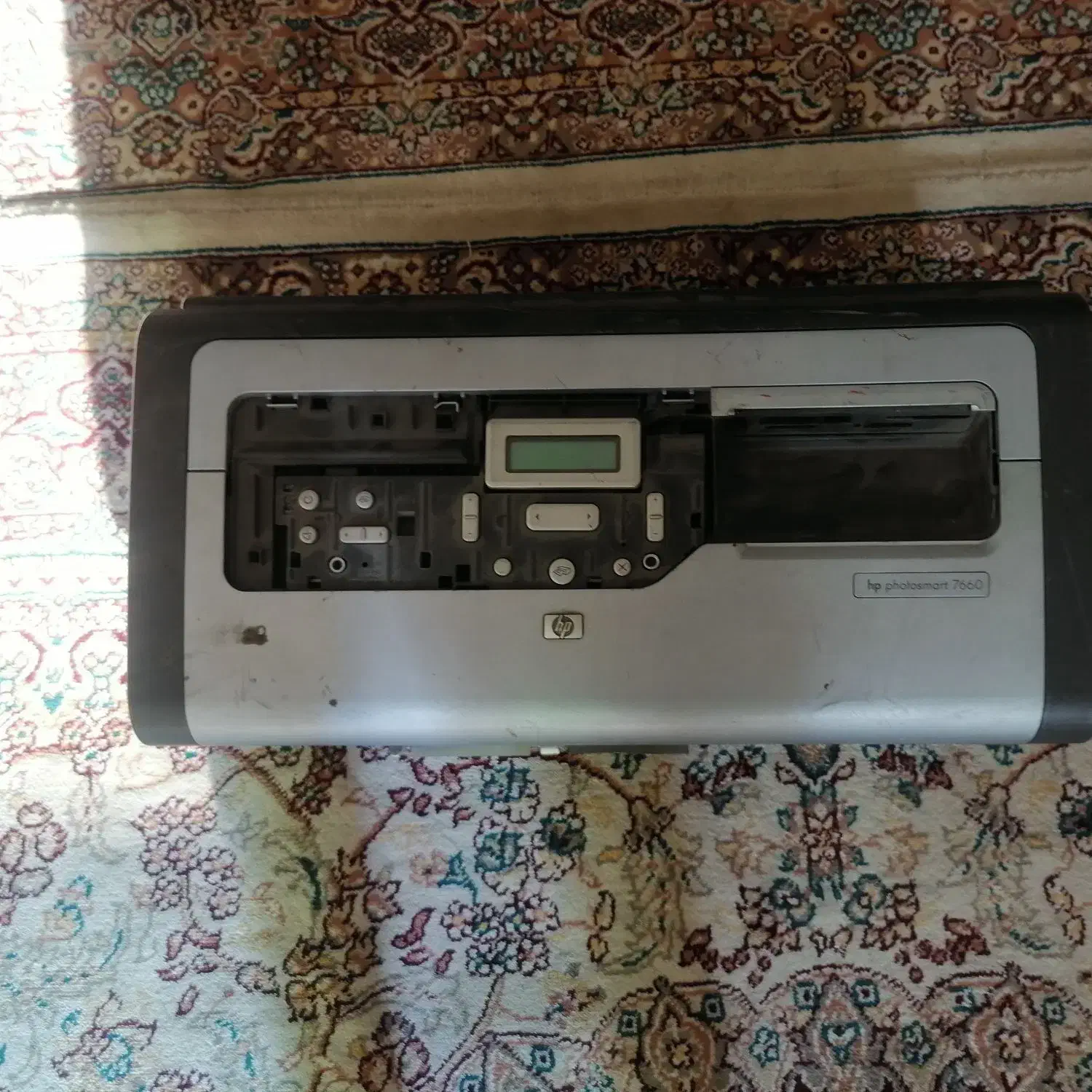 اسم فتوکوپیhp رنگی نیاز به تعمیر تخفیف دارد|پرینتر، اسکنر، کپی، فکس|دیواندره, |دیوار