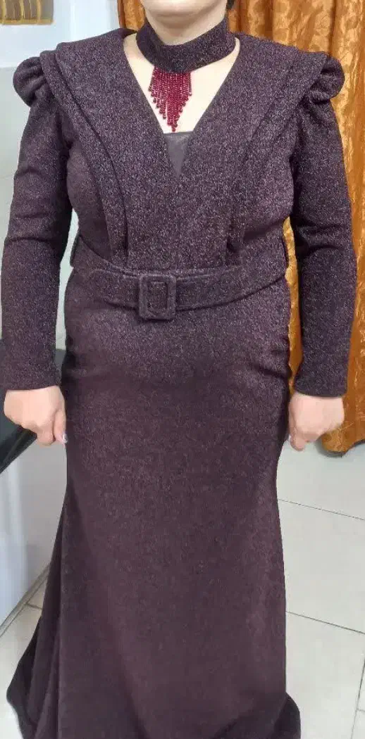 لباس مجلسی|لباس|کوچصفهان, |دیوار