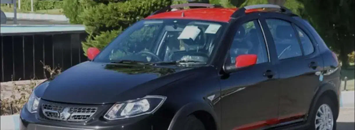 کوییک R مدل ۱۴۰۱|خودرو سواری و وانت|بروجرد, |دیوار