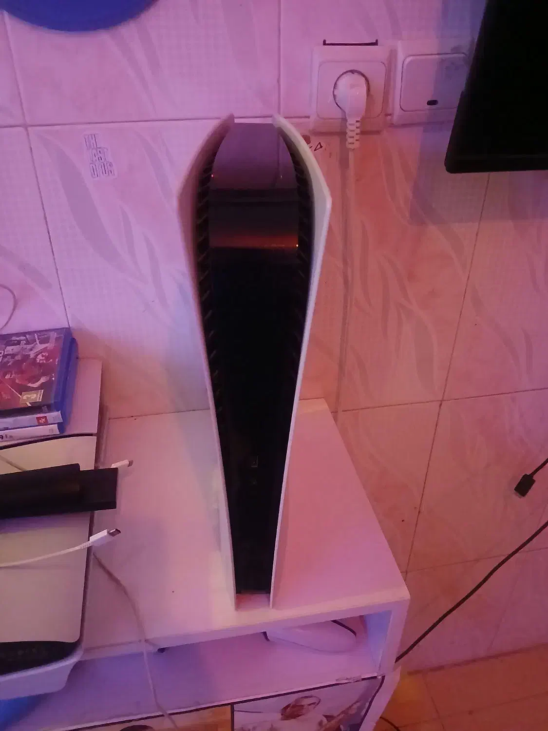 ps5 fat|کنسول، بازی ویدئویی و آنلاین|آستارا, |دیوار