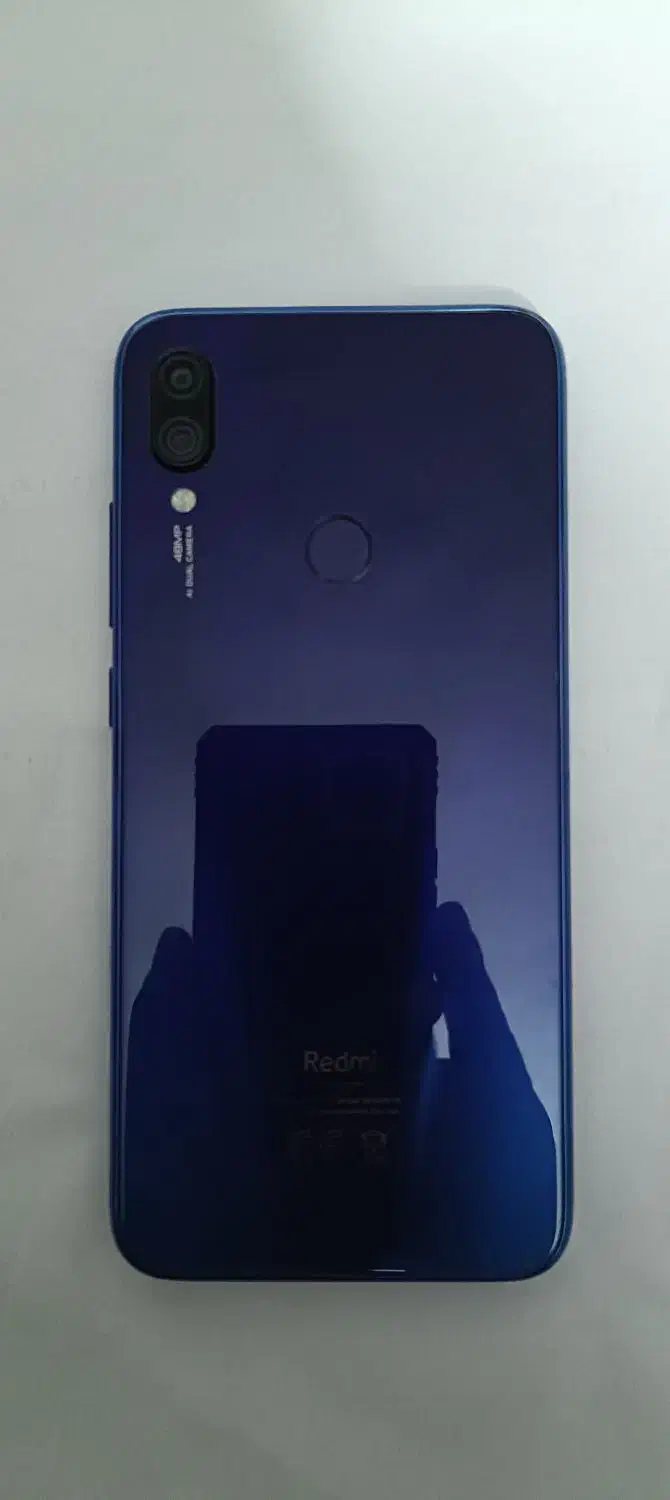 redmi note 7|موبایل|کرج, چهارصد دستگاه|دیوار