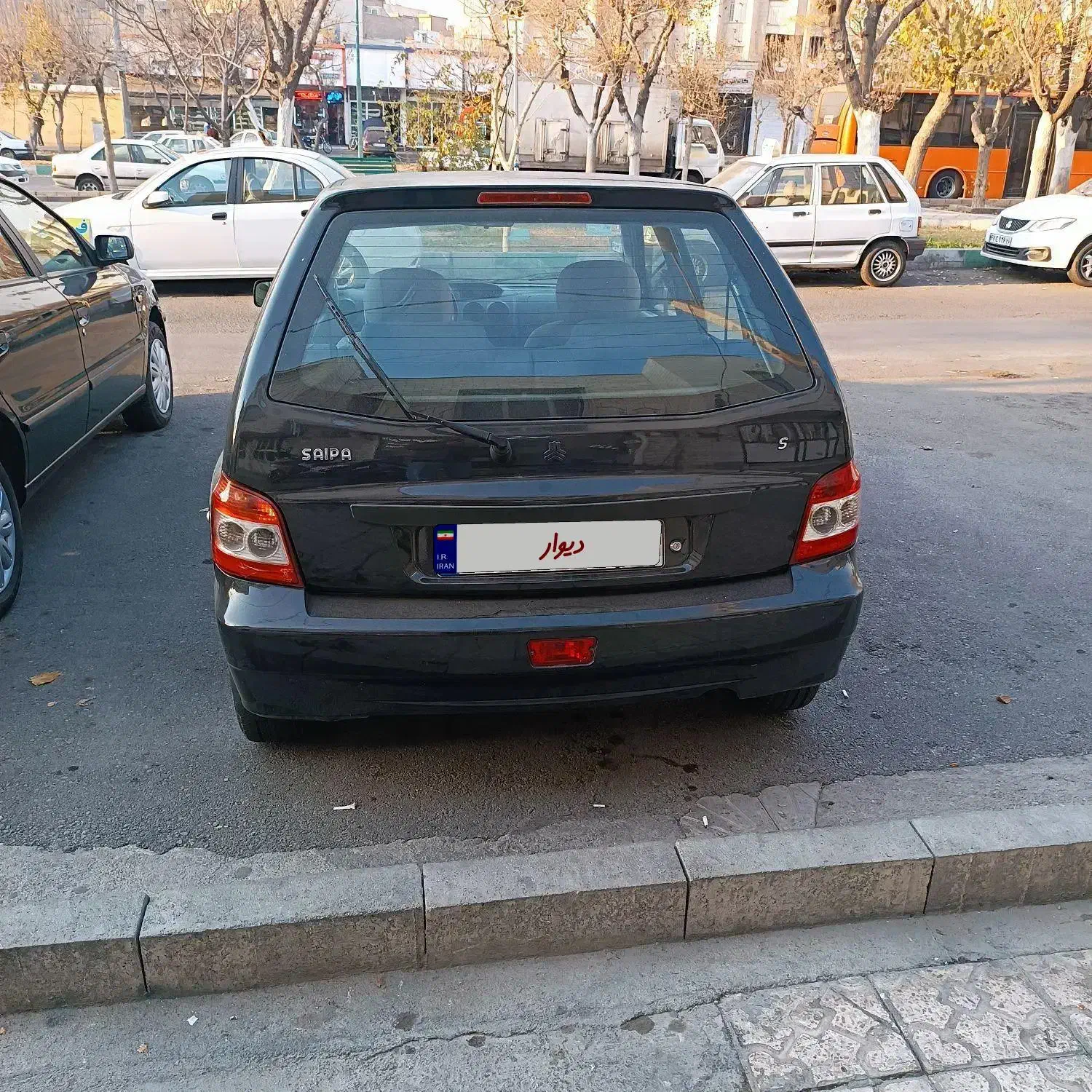 پراید111|خودرو سواری و وانت|تهران, والفجر (افسریه)|دیوار