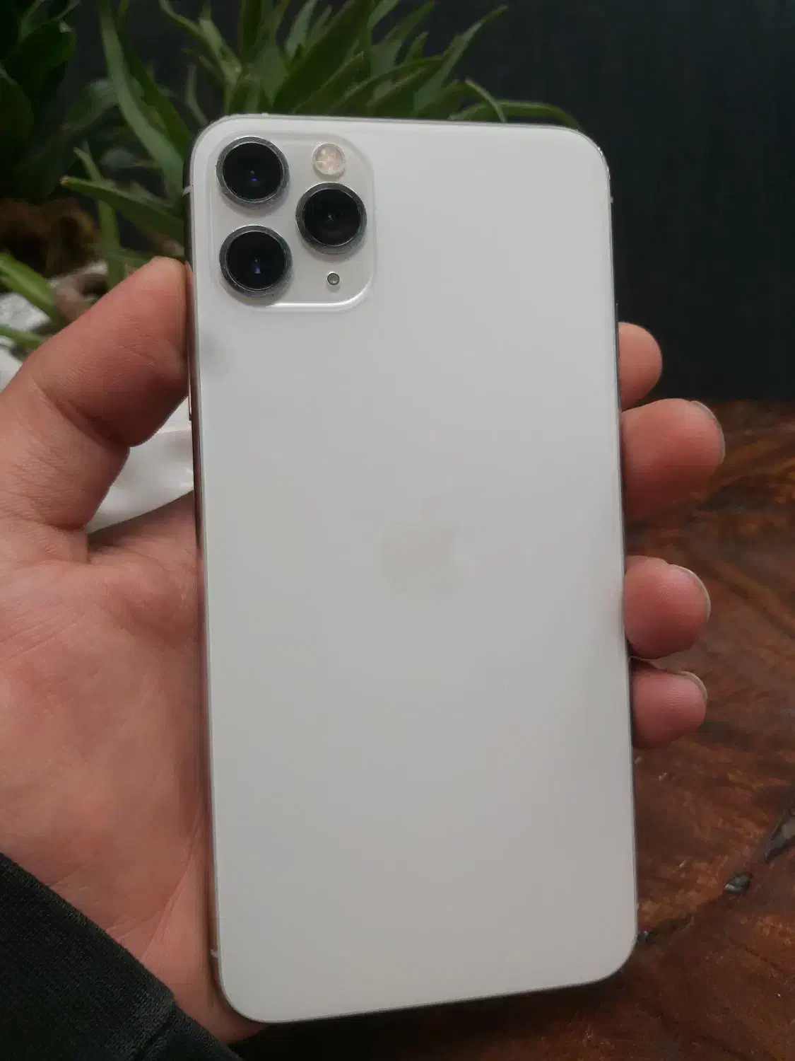 ایفون iphone 11 ProMax با حافظه ۲۵۶ گیگابایت zaa|موبایل|کرج, گلشهر|دیوار