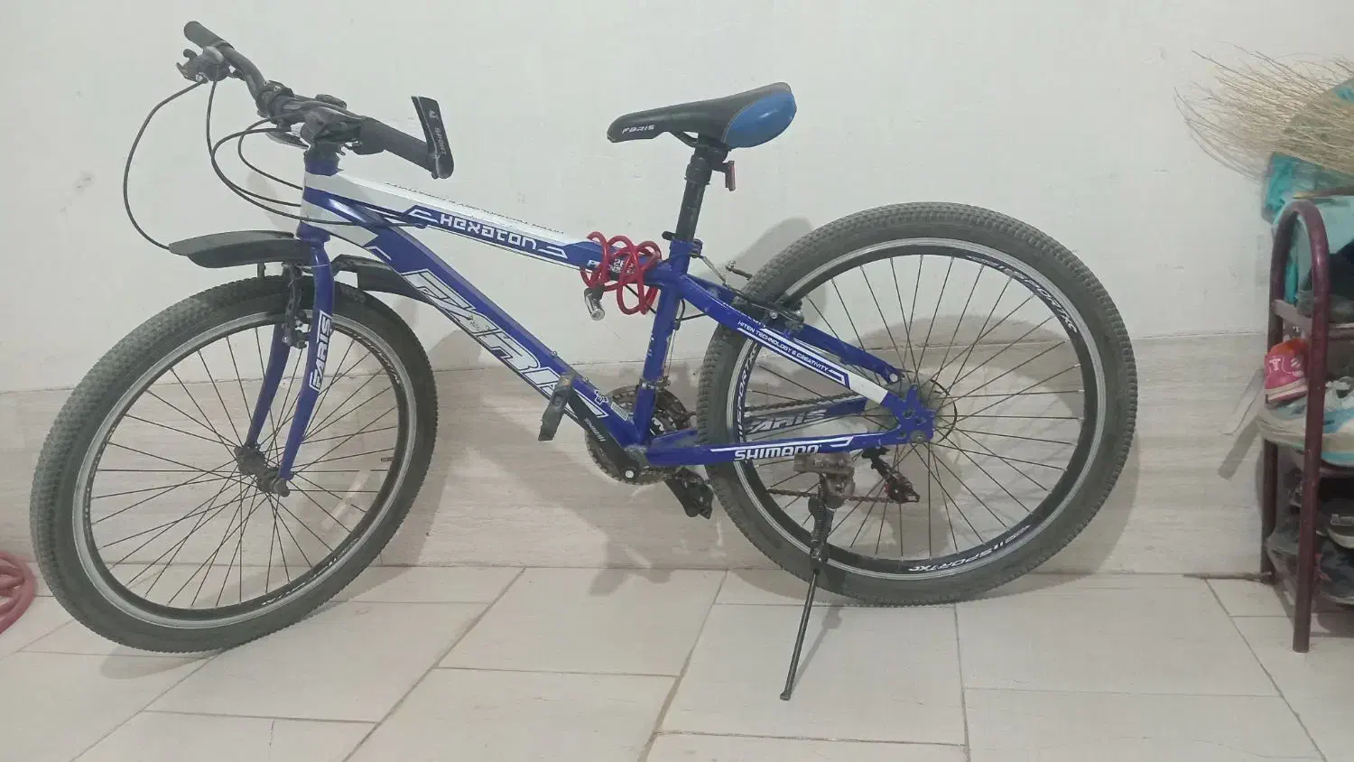 دوچرخه ۲۶ ۰|دوچرخه، اسکیت، اسکوتر|بیرجند, |دیوار