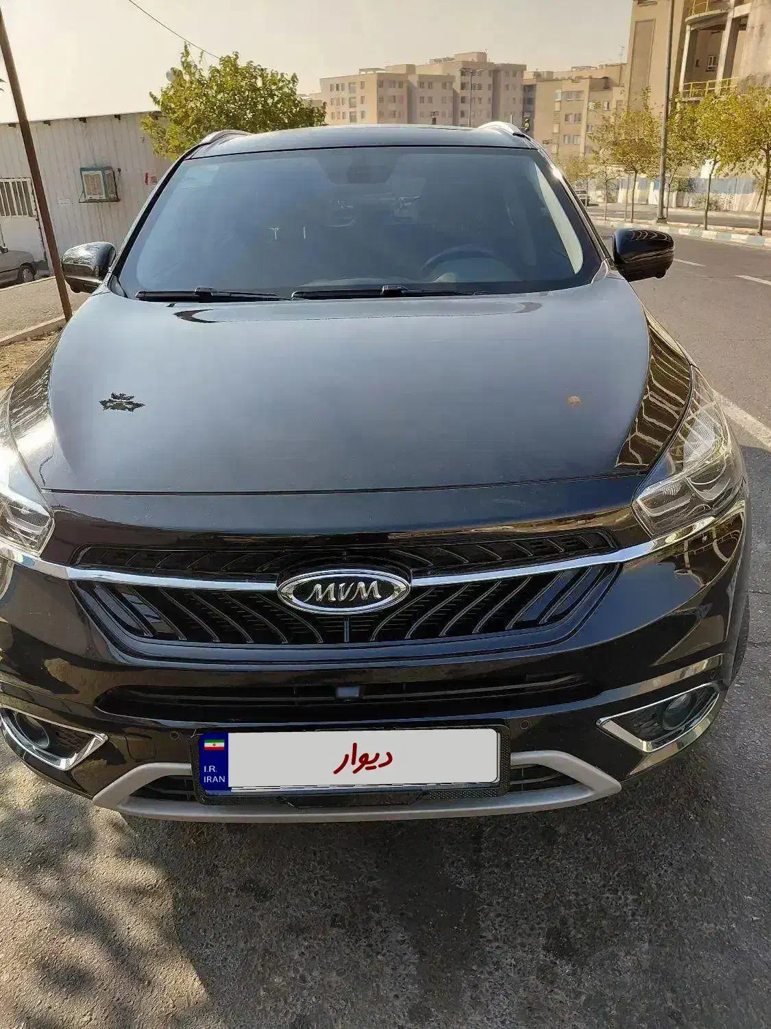 تیگو 7 IE مدل اسفند 1400 مشابه صفر|خودرو سواری و وانت|تهران, سعادت‌آباد|دیوار