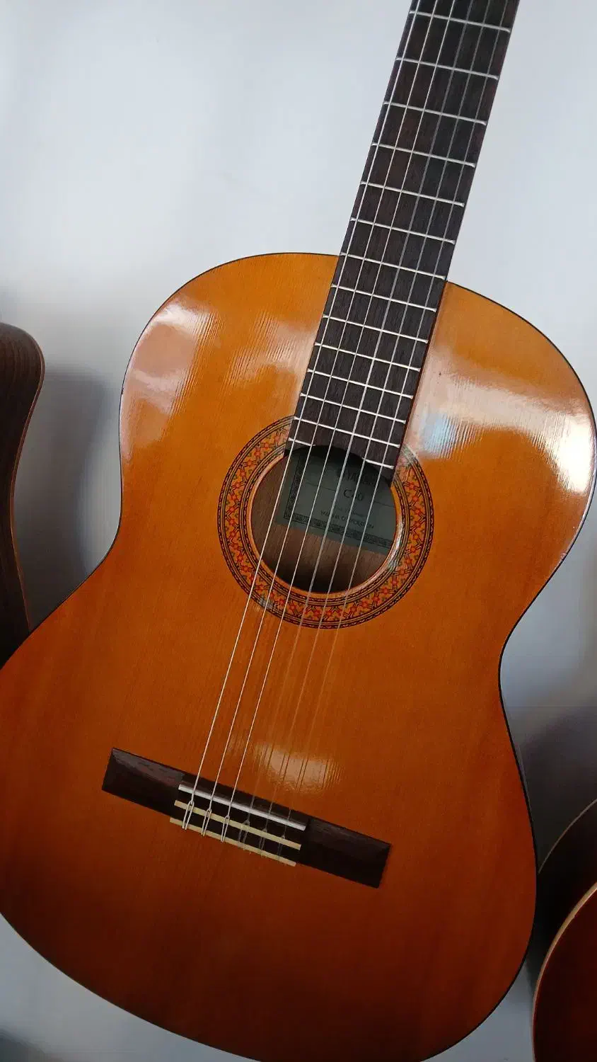 ساز ب لحاظ فنی باید سالم باشه ک بهش میگن تضمین|گیتار، بیس، امپلیفایر|دزفول, |دیوار