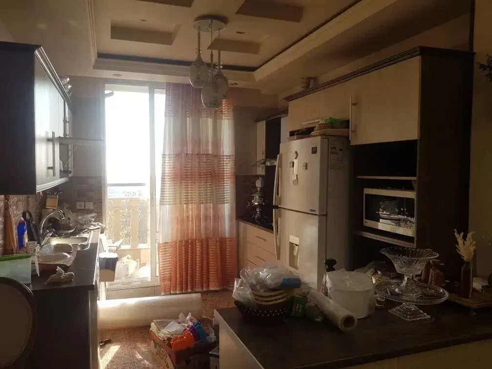 85متردوخواب/فول امکانات/بدون مشابه در منطقه/گلاب|اجارهٔ آپارتمان|تهران, صادقیه|دیوار