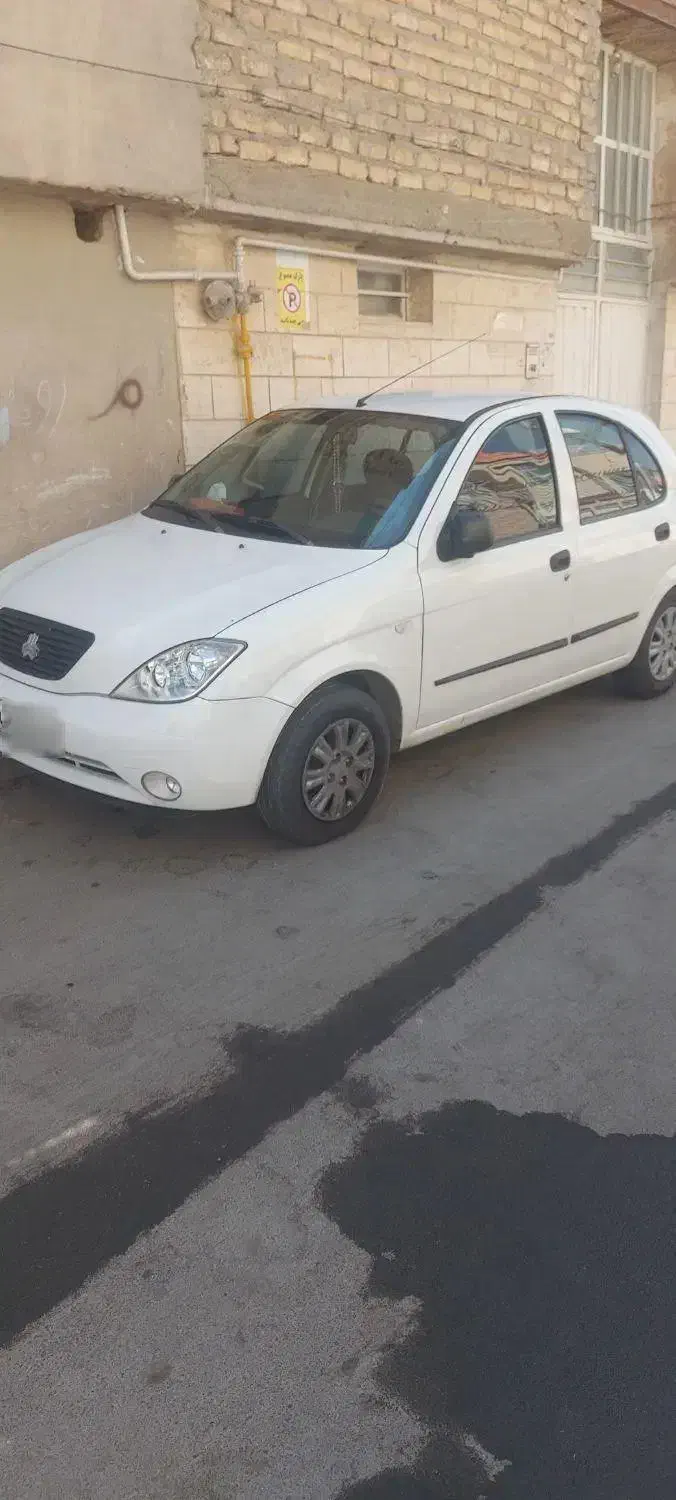 تیبا2مدل۱۴۰۰|خودرو سواری و وانت|اصفهان, امیرعرب|دیوار