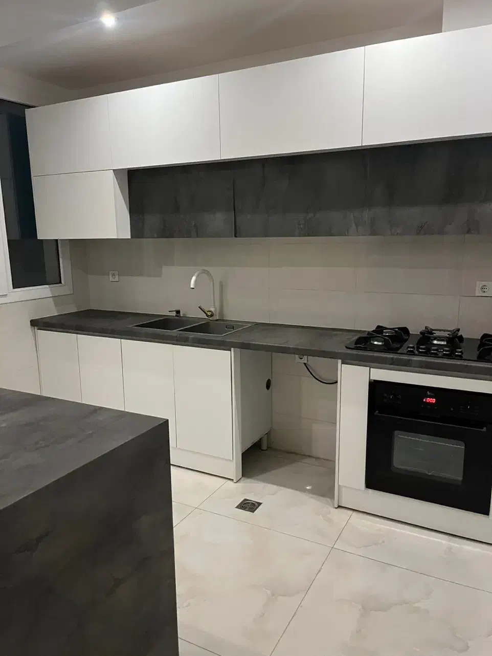 واحد۱۴۰متری/کلیدنخورده/کوهک/برج شیک/۲خوابه|فروش آپارتمان|تهران, کوهک|دیوار