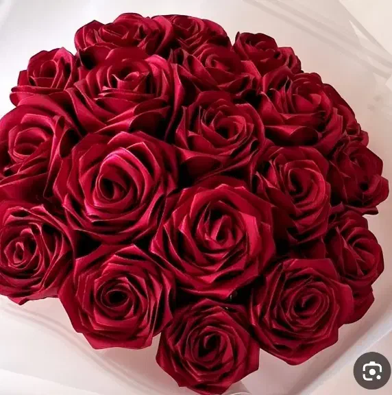 گل ربانی شاخه ۳۰هزار|گل مصنوعی|بهبهان, |دیوار