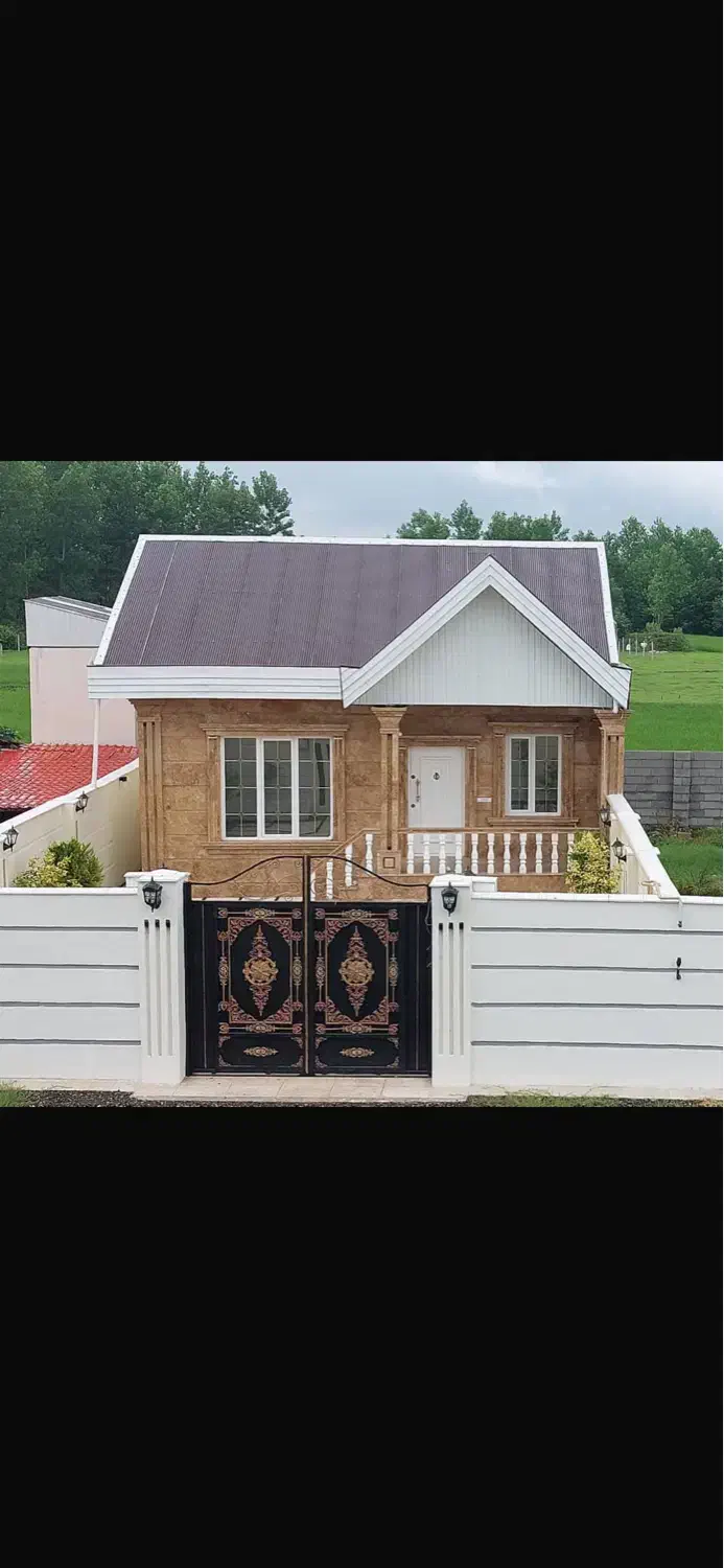 ویلا در بهترین منطقه رشت|فروش خانه و ویلا|رشت, حومه رشت|دیوار