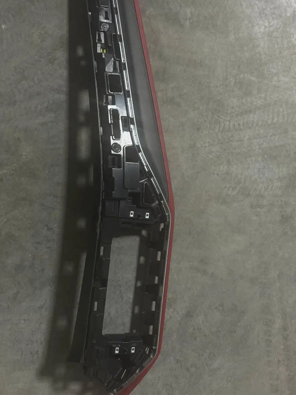 قطعات خودرو|قطعات یدکی و لوازم جانبی|مشهد, عسگریه|دیوار