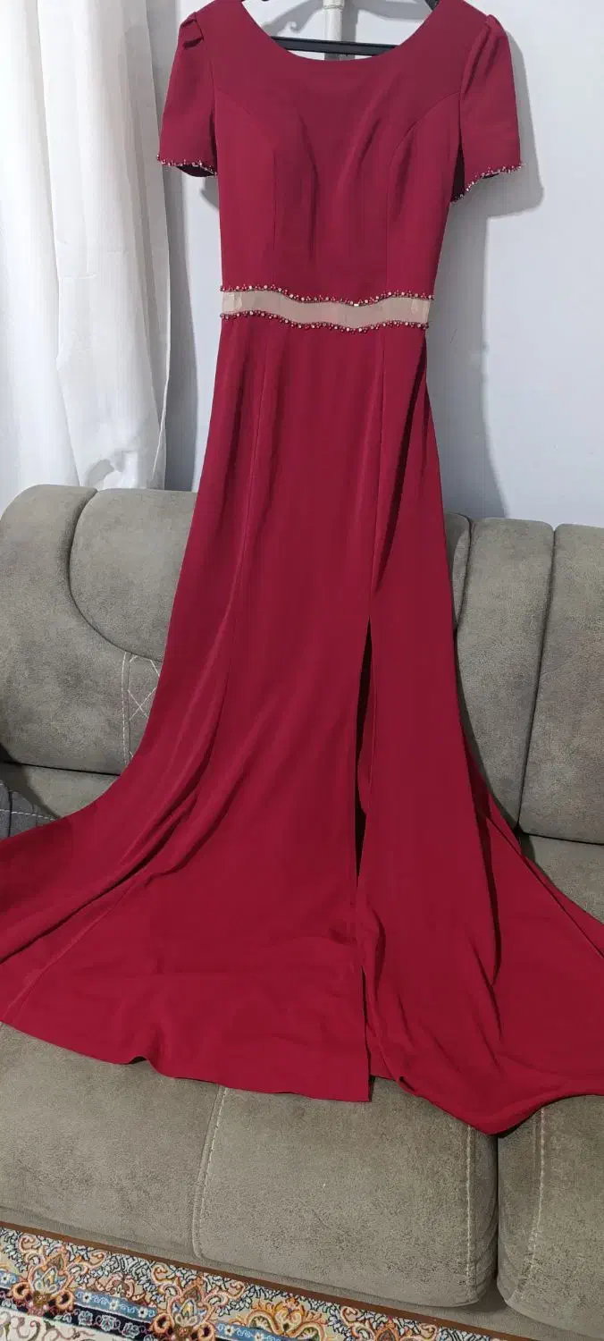 پیراهن مجلسی|لباس|بندر امام خمینی, |دیوار