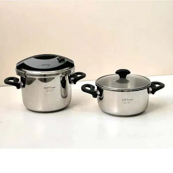 زدوپز دوقلو آک هافمن ترکیه ای|ظروف پختوپز|قم, سالاریه|دیوار