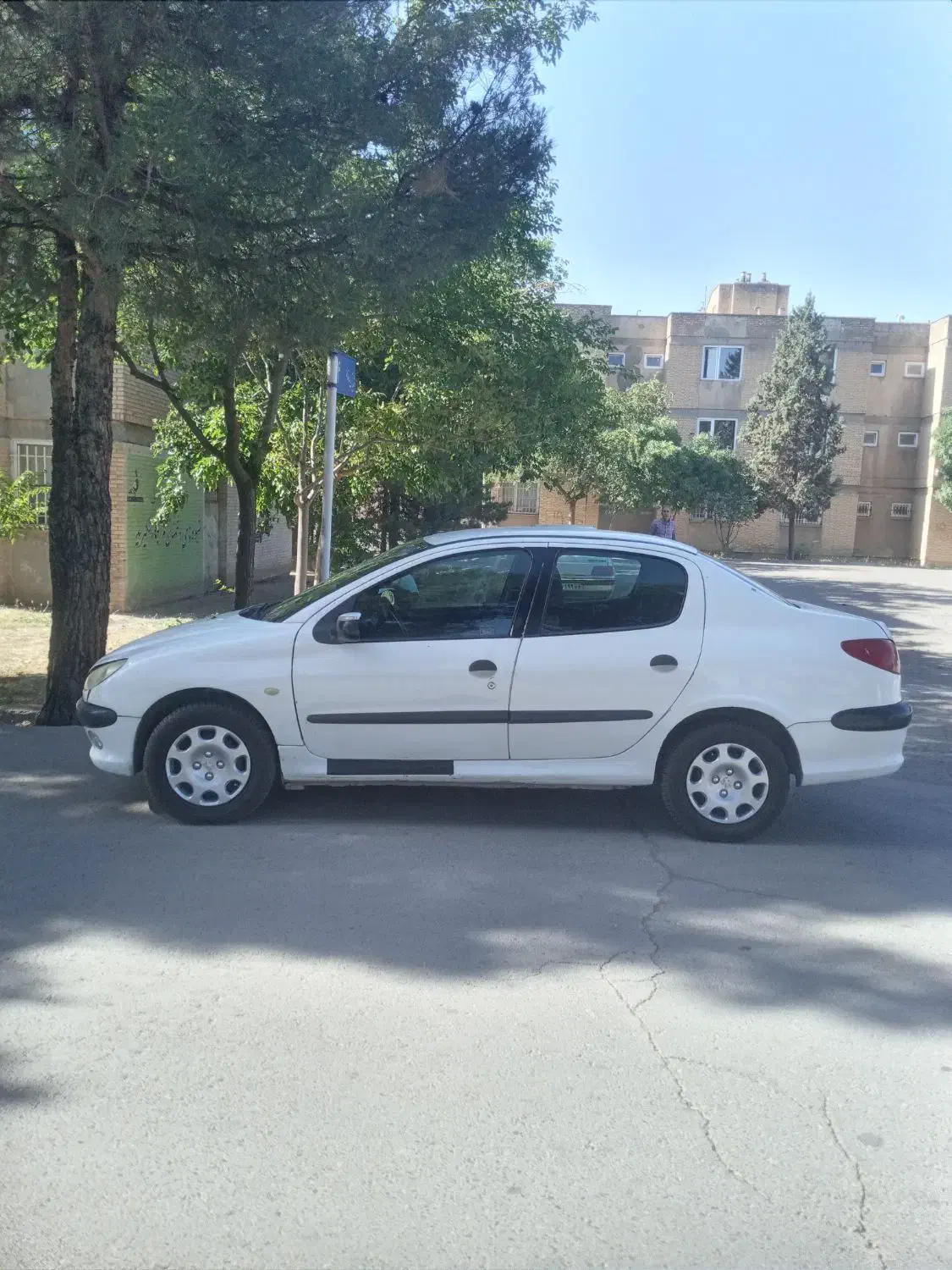 SD 93 پژو|خودرو سواری و وانت|مشهد, کوشش|دیوار