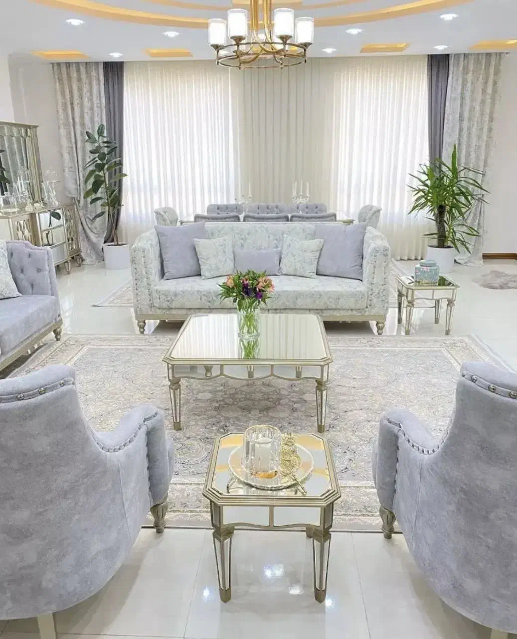 دیباجی جنوبی 137 متر 6ساله(ببینی خریدی)|فروش آپارتمان|تهران, درب دوم|دیوار