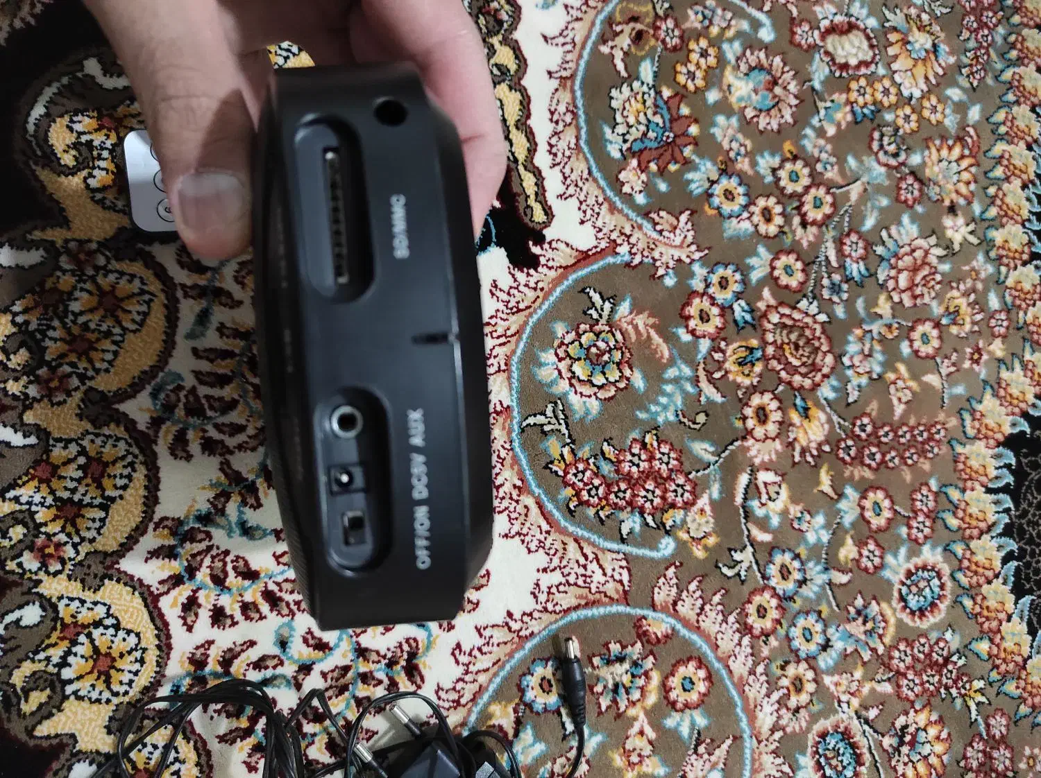 اسپیکر وستر|سیستم صوتی خانگی|نظرآباد, رسالت|دیوار