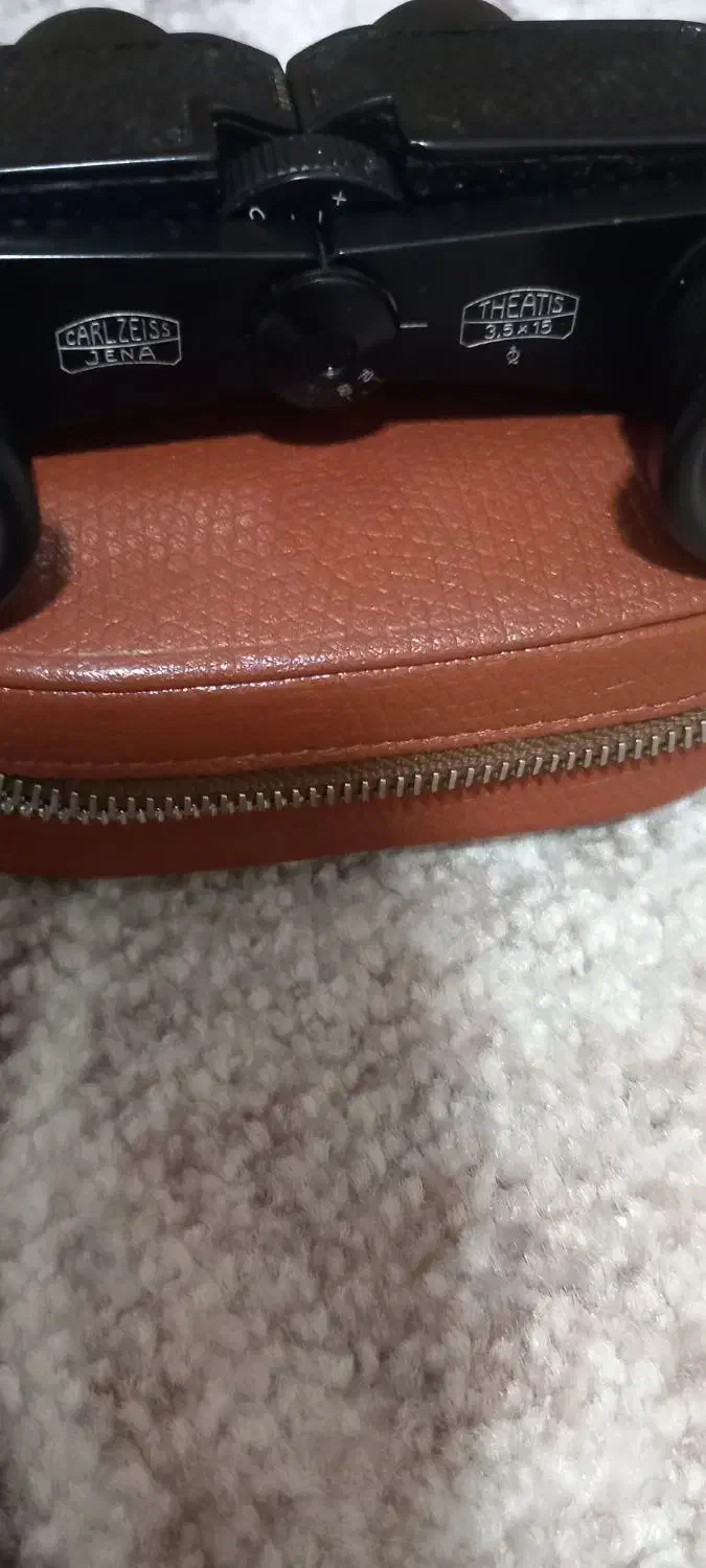 دوربین|کلکسیون اشیاء عتیقه|نورآباد, |دیوار