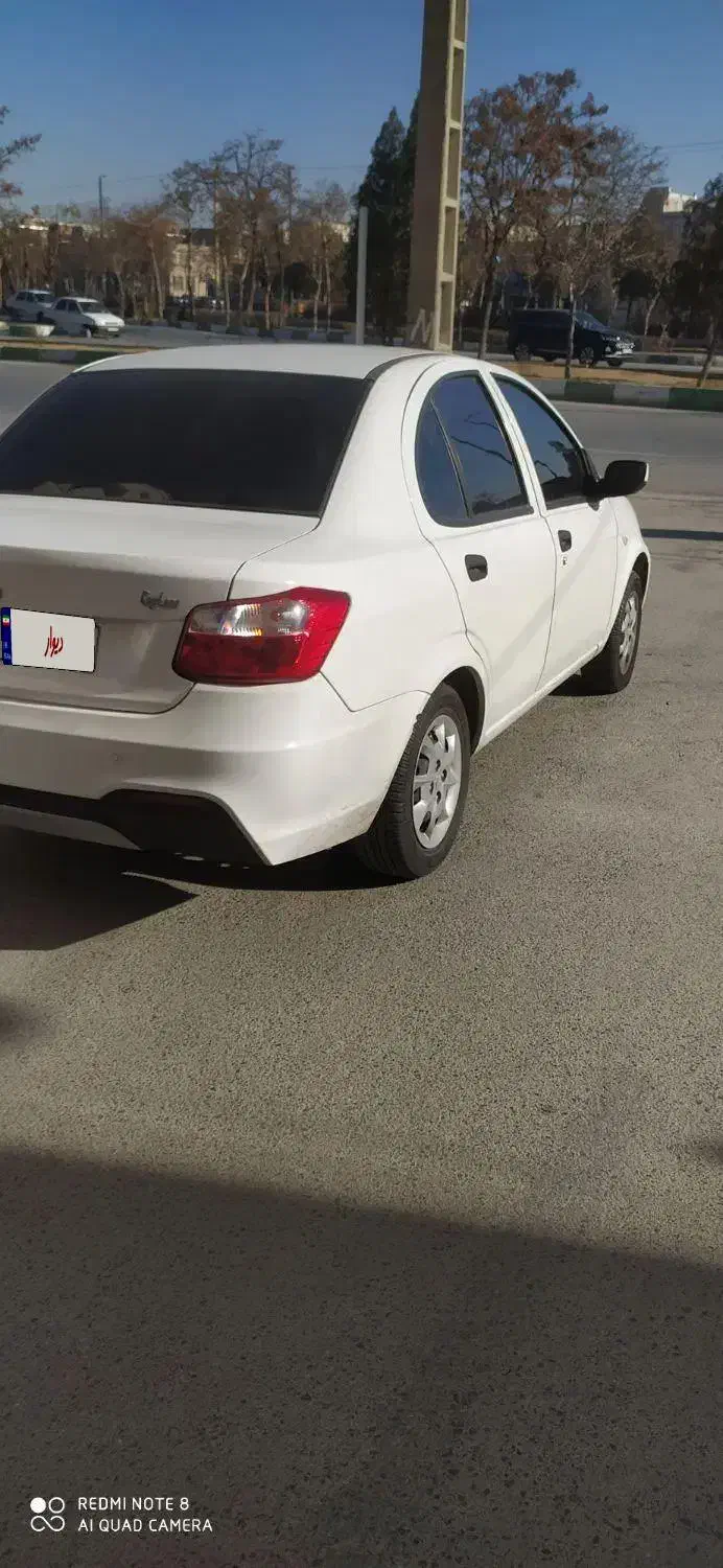 ساینا|خودرو سواری و وانت|اراک, |دیوار