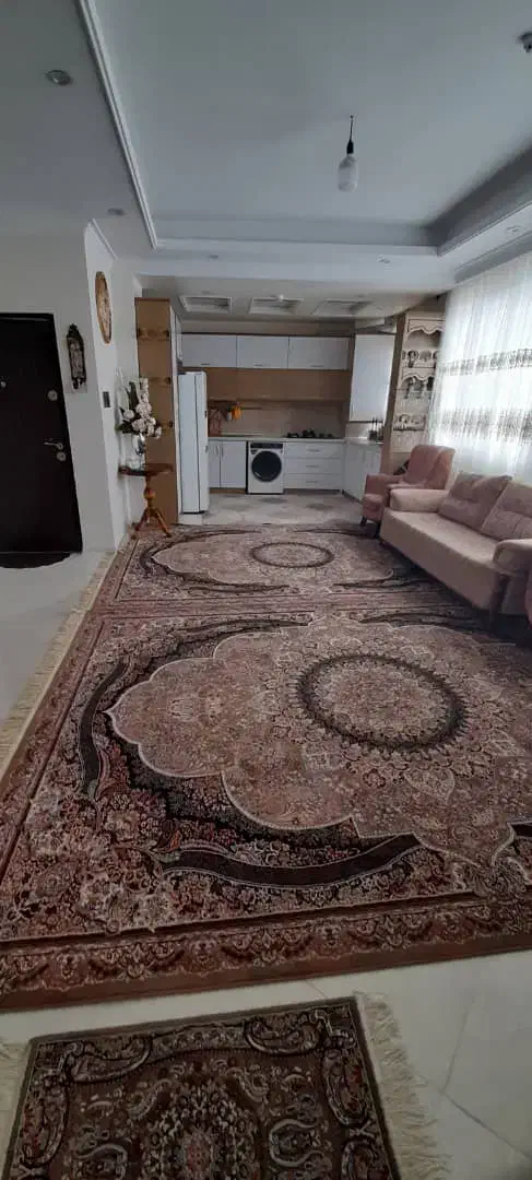 ۷۸ متر ۲ خوابه خوش نقشه غرق نور|فروش آپارتمان|تهران, دولاب|دیوار