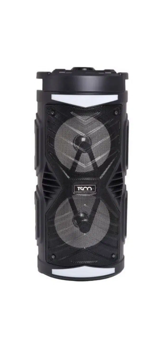 اسپیکر تسکو شارژی|پخش‌کننده همراه|مشهد, عامل|دیوار