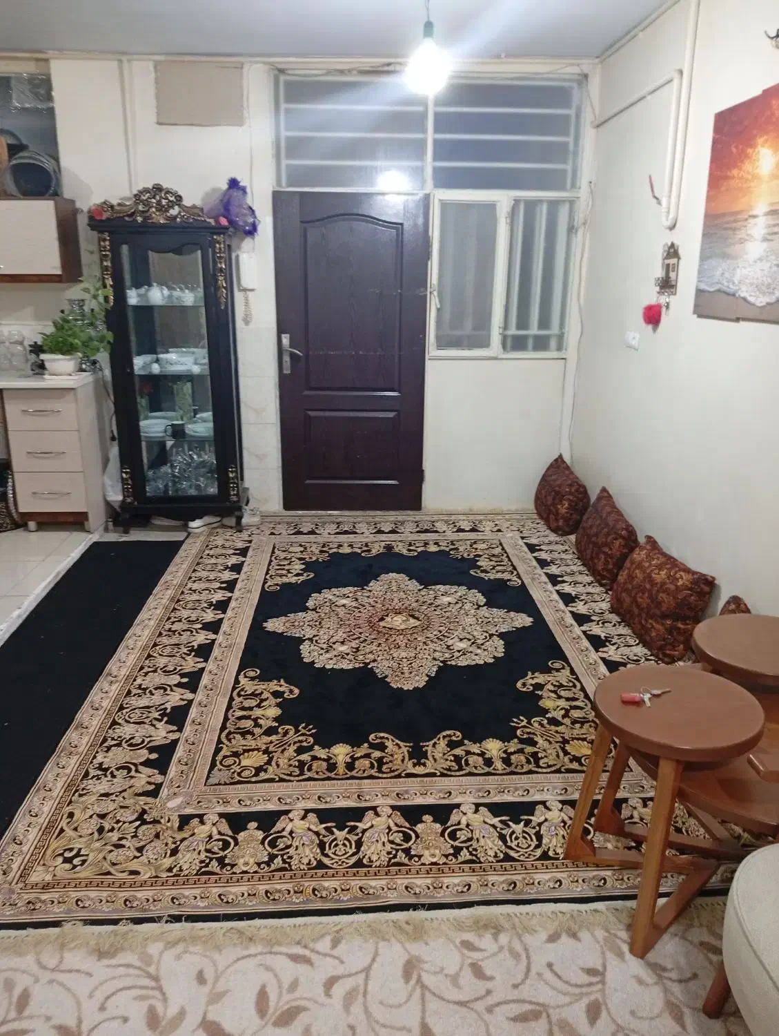 اجاره واحد 65 متری|اجارهٔ آپارتمان|ملارد, |دیوار