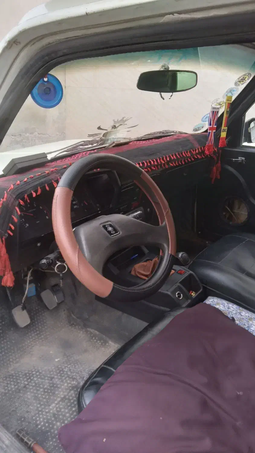 فروش ماشین|خودرو سواری و وانت|اقبالیه, |دیوار