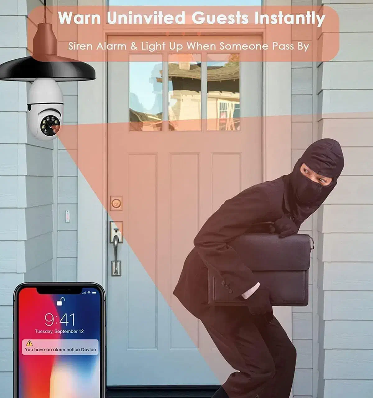 فروش و نصب دوربین و دزدگیر|خدمات پیشه و مهارت|بندر گناوه, |دیوار