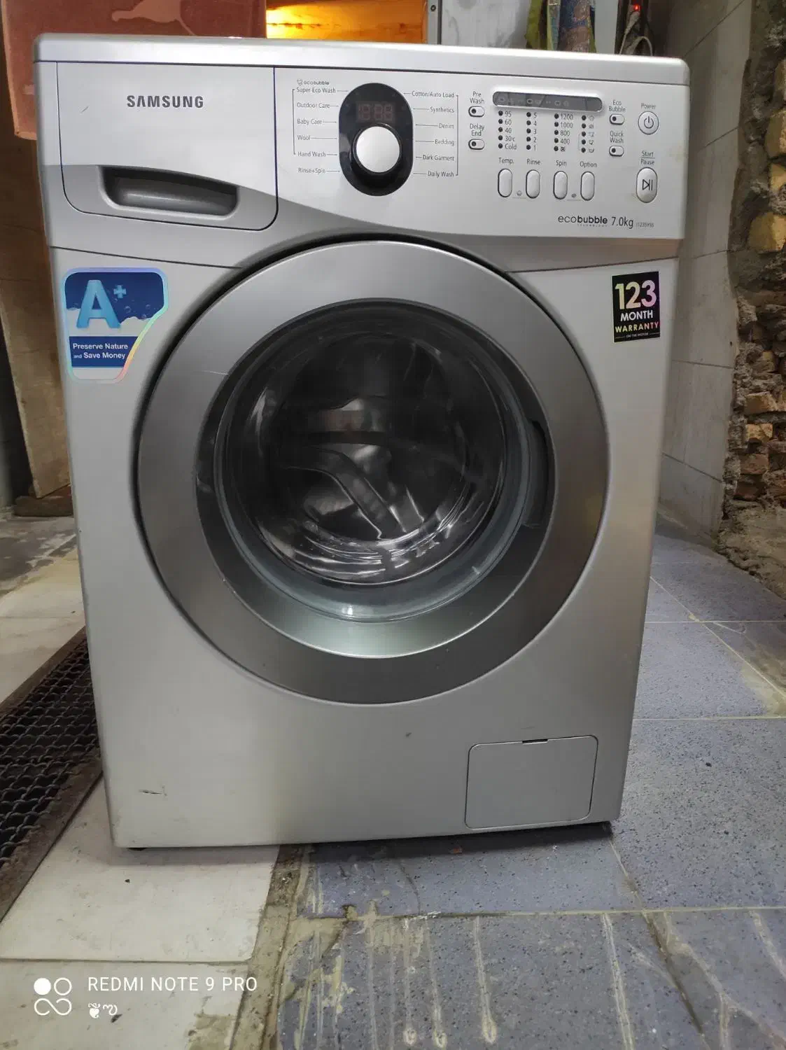 فوری لباسشویی هود گاز فر|ماشین لباسشویی و خشککن لباس|گرگان, |دیوار