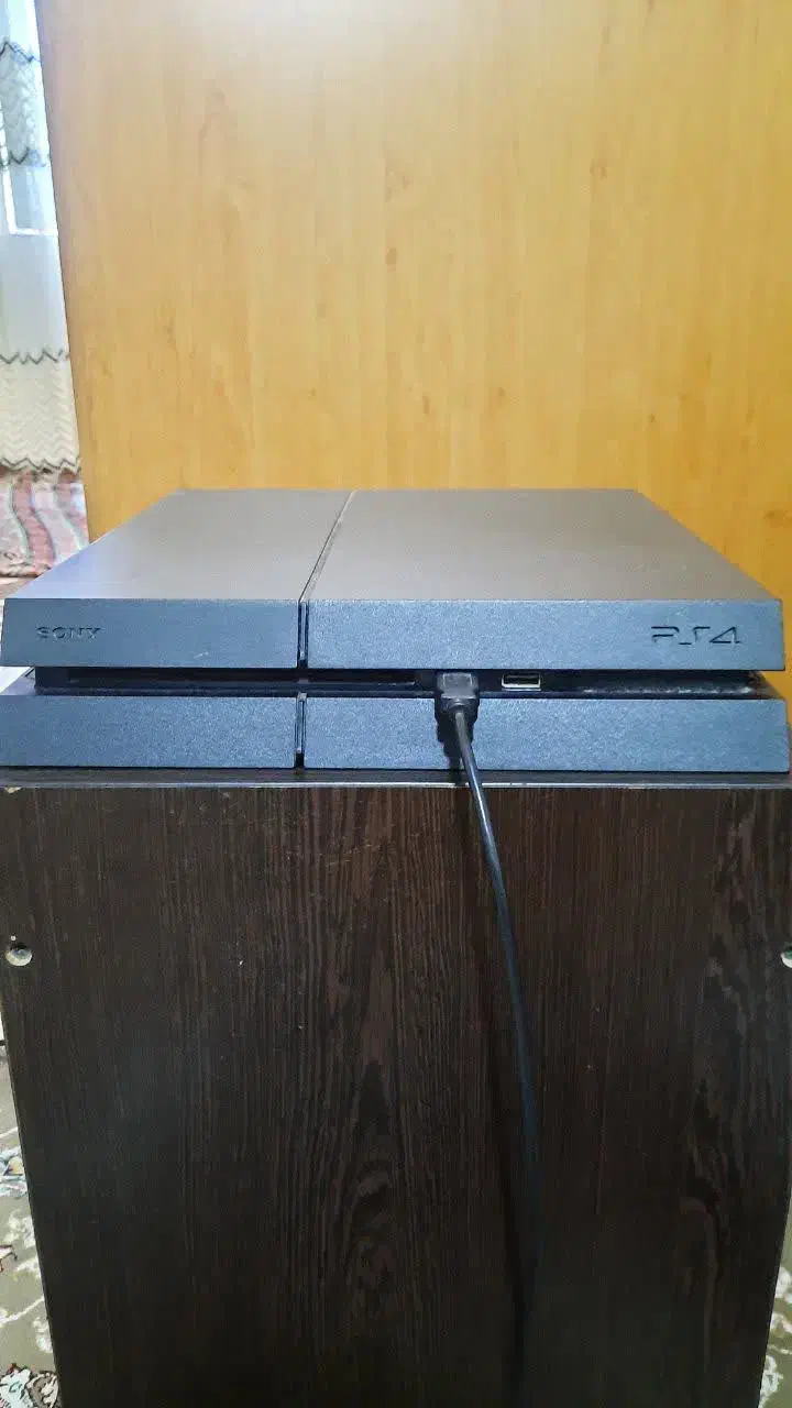 PS4|کنسول، بازی ویدئویی و آنلاین|تهران, جوادیه تهرانپارس|دیوار