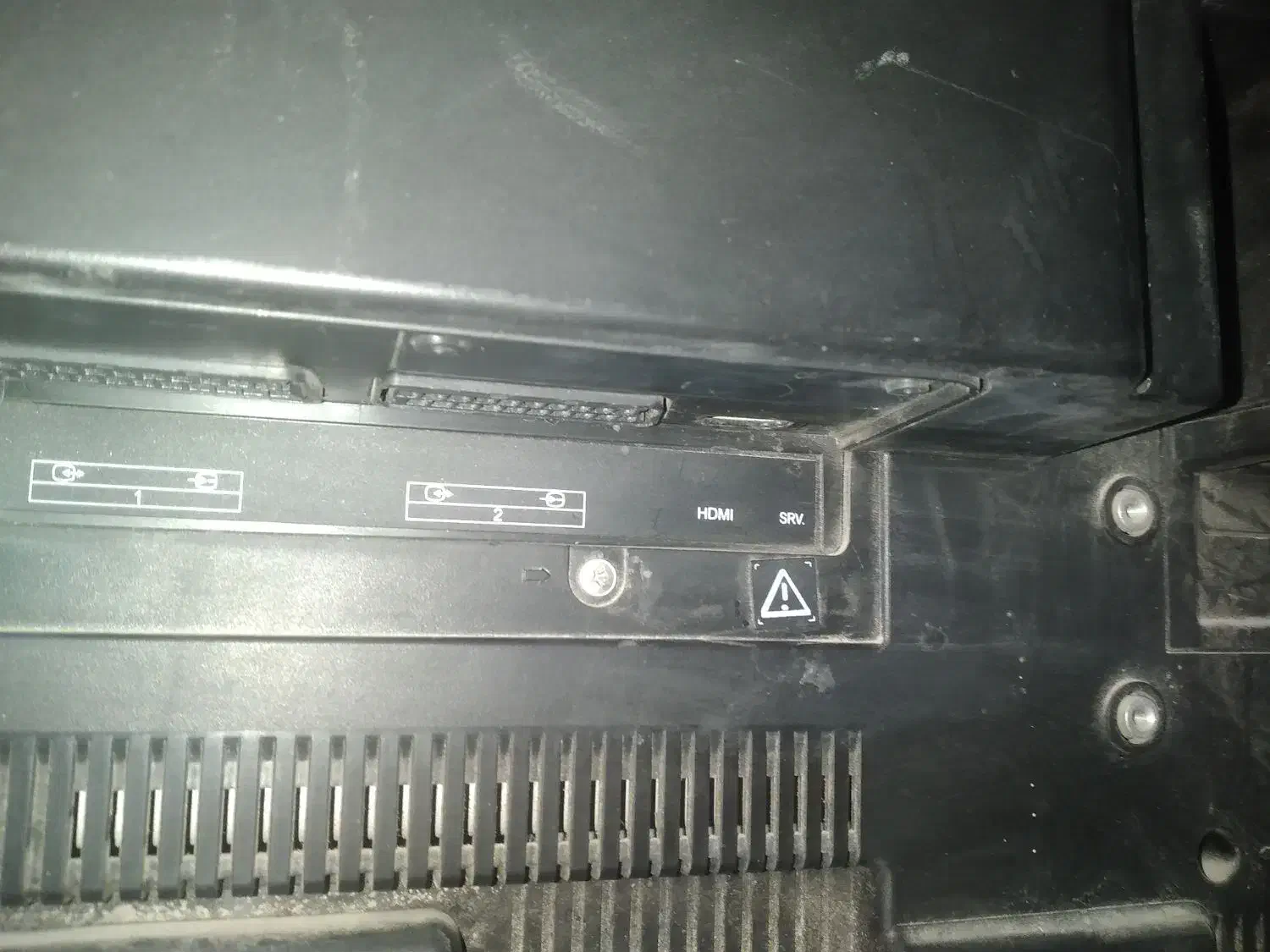 تلوزیون۳۲اینچ UTEXبادیجیتال|تلویزیون و پروژکتور|قهدریجان, |دیوار