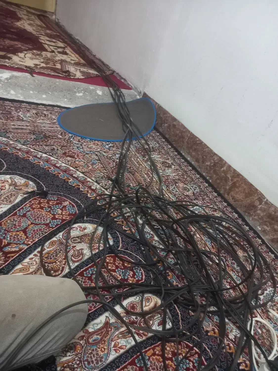 جابجایی ،تعمیر ، فروش و نصب دوربین مداربسته|دوربین مداربسته|اندیمشک, |دیوار