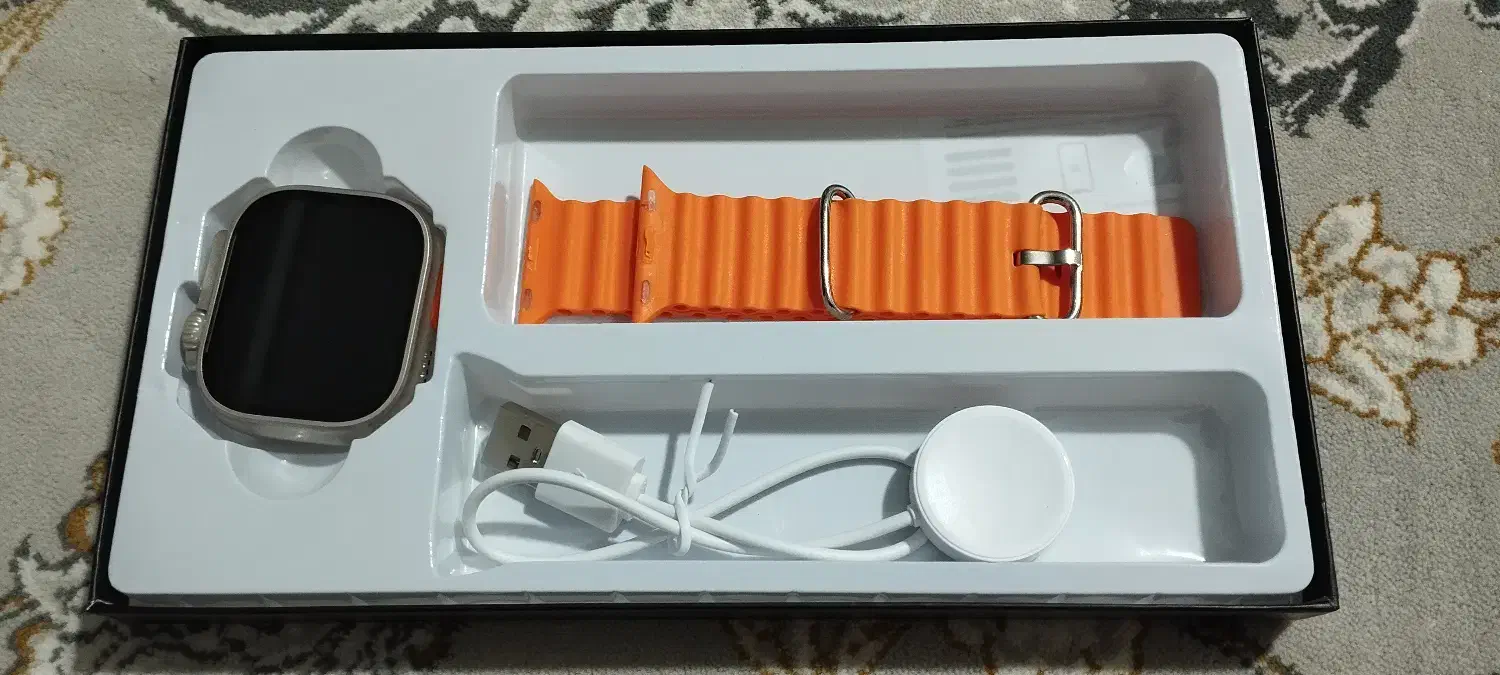 ساعت هوشمند|ساعت|بجنورد, |دیوار