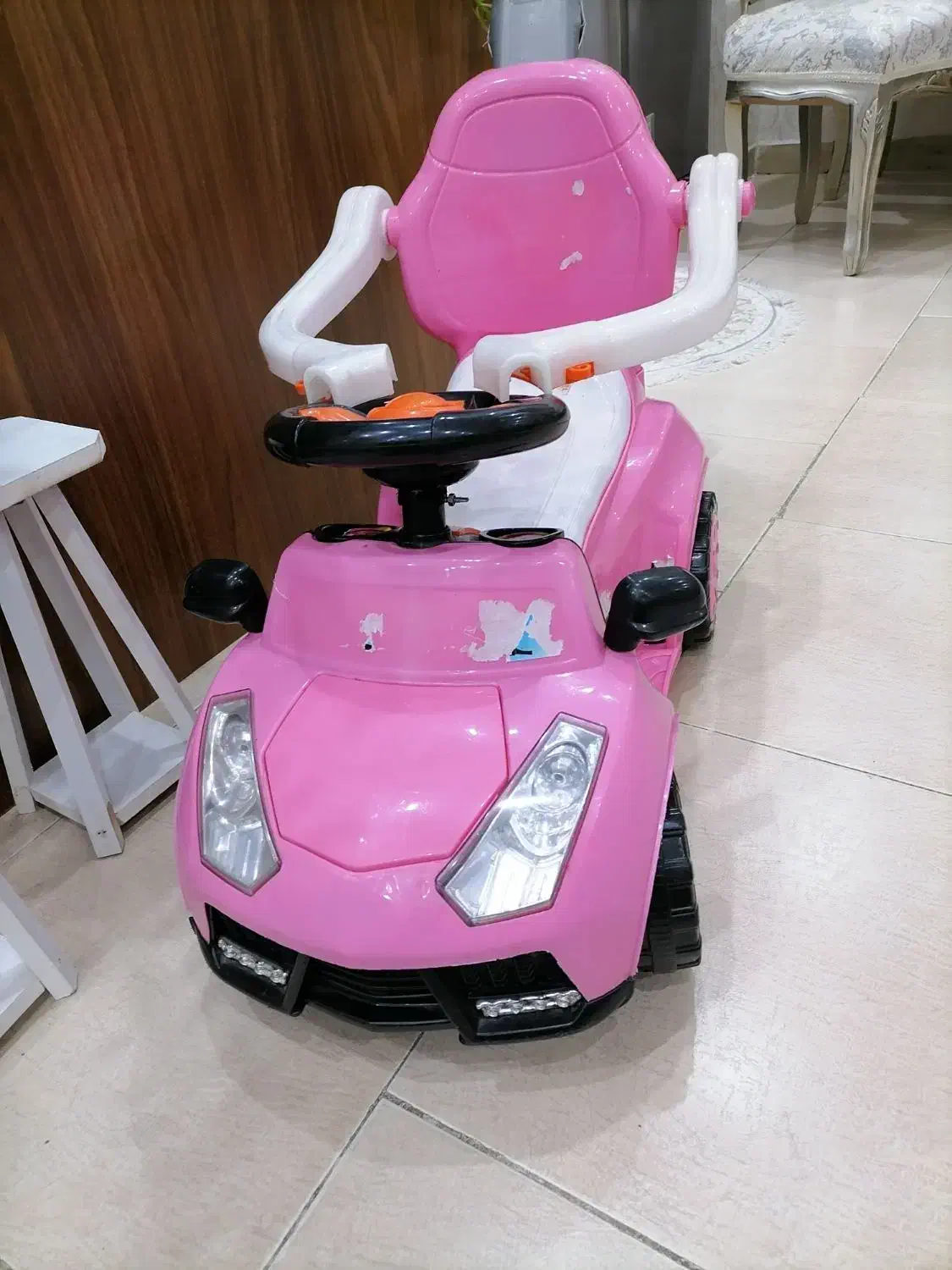 ماشین کودک|اسباببازی|رباطکریم, مسکن مهر آبشناسان|دیوار