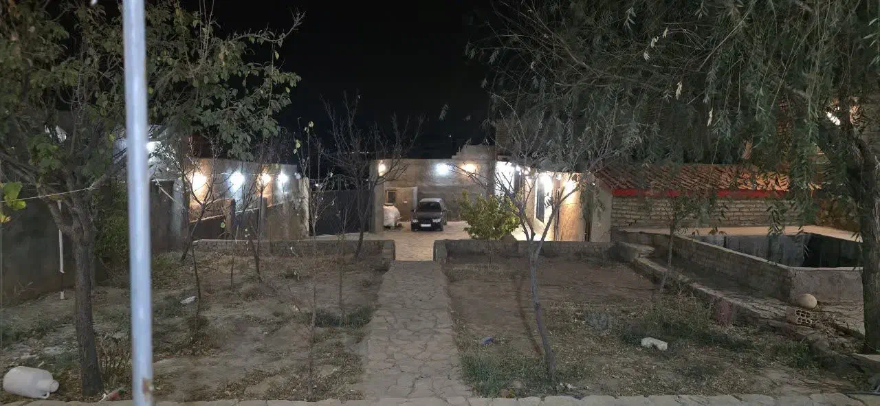 باغ ویلا|فروش خانه و ویلا|ملکآباد, |دیوار