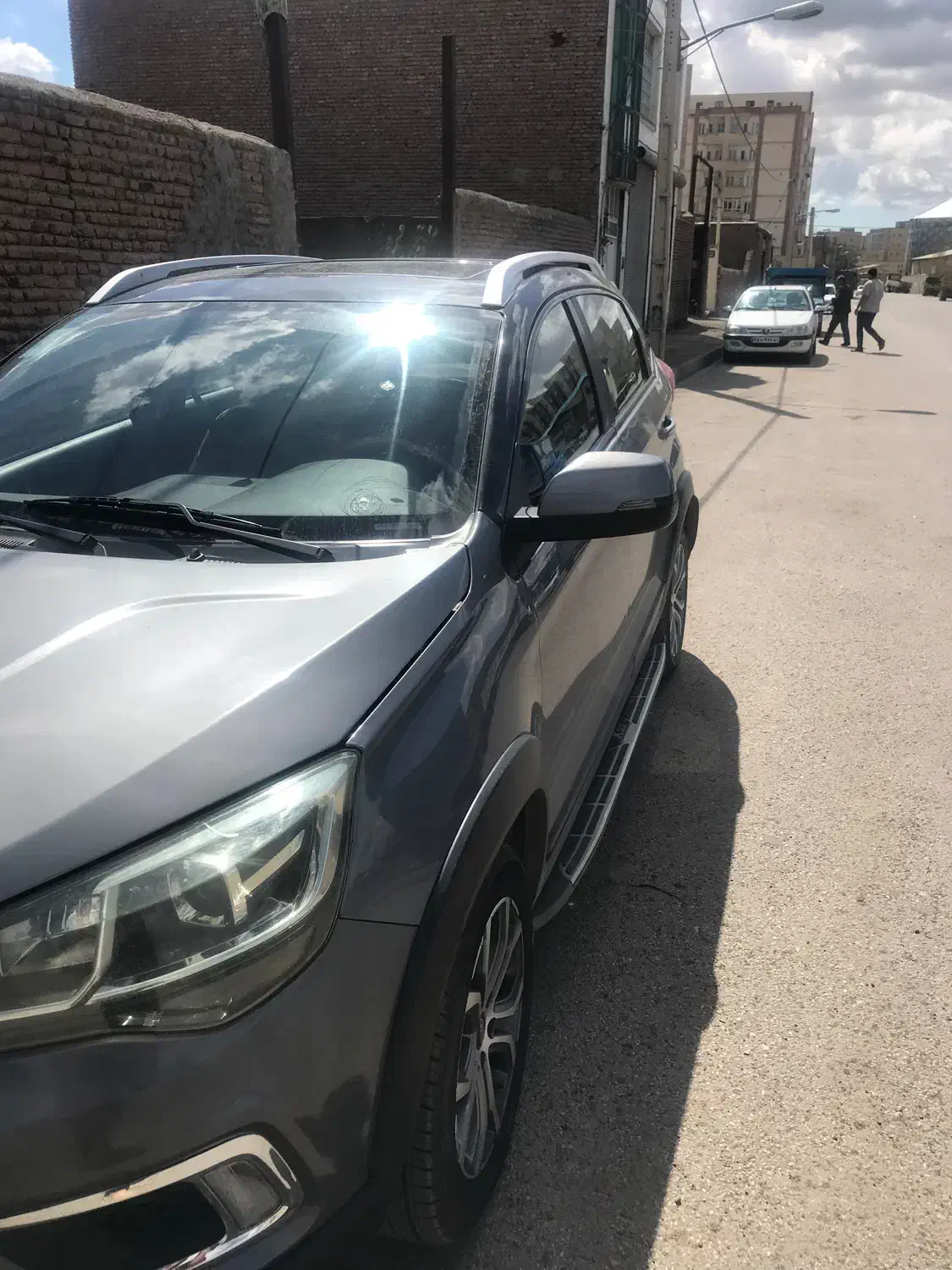 X22|خودرو سواری و وانت|اردبیل, |دیوار