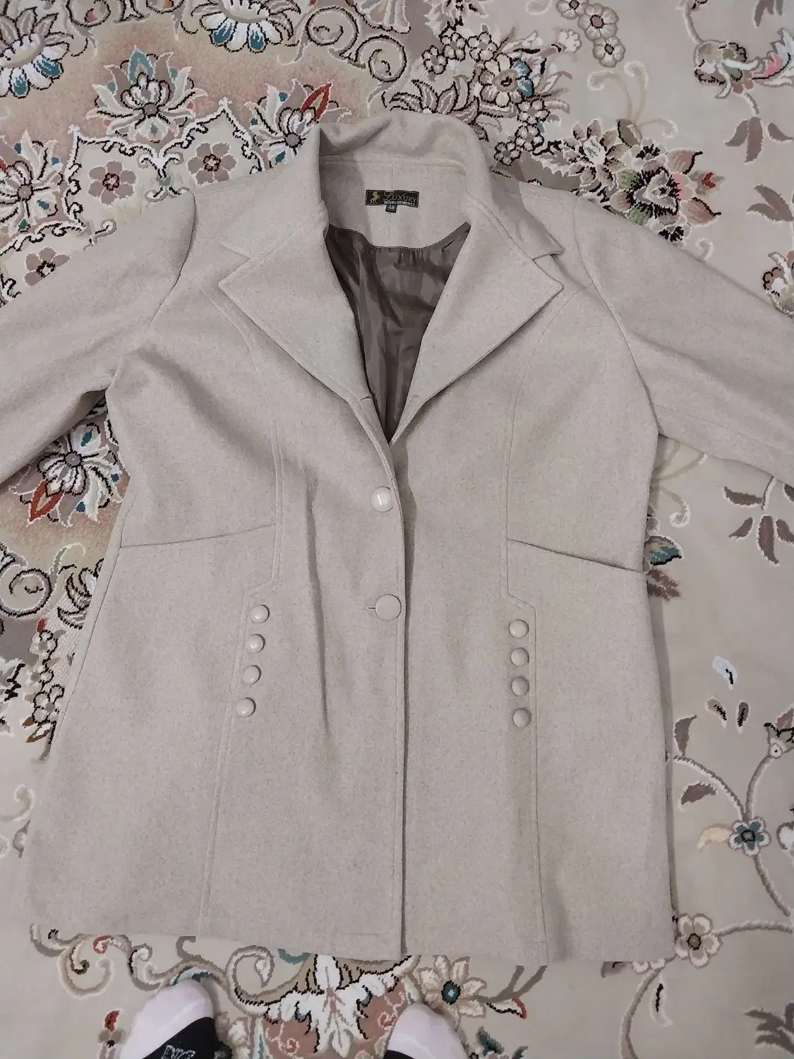 پالتو و کاپشن زنانه و پسرانه|لباس|شاهینشهر, طالقانی|دیوار