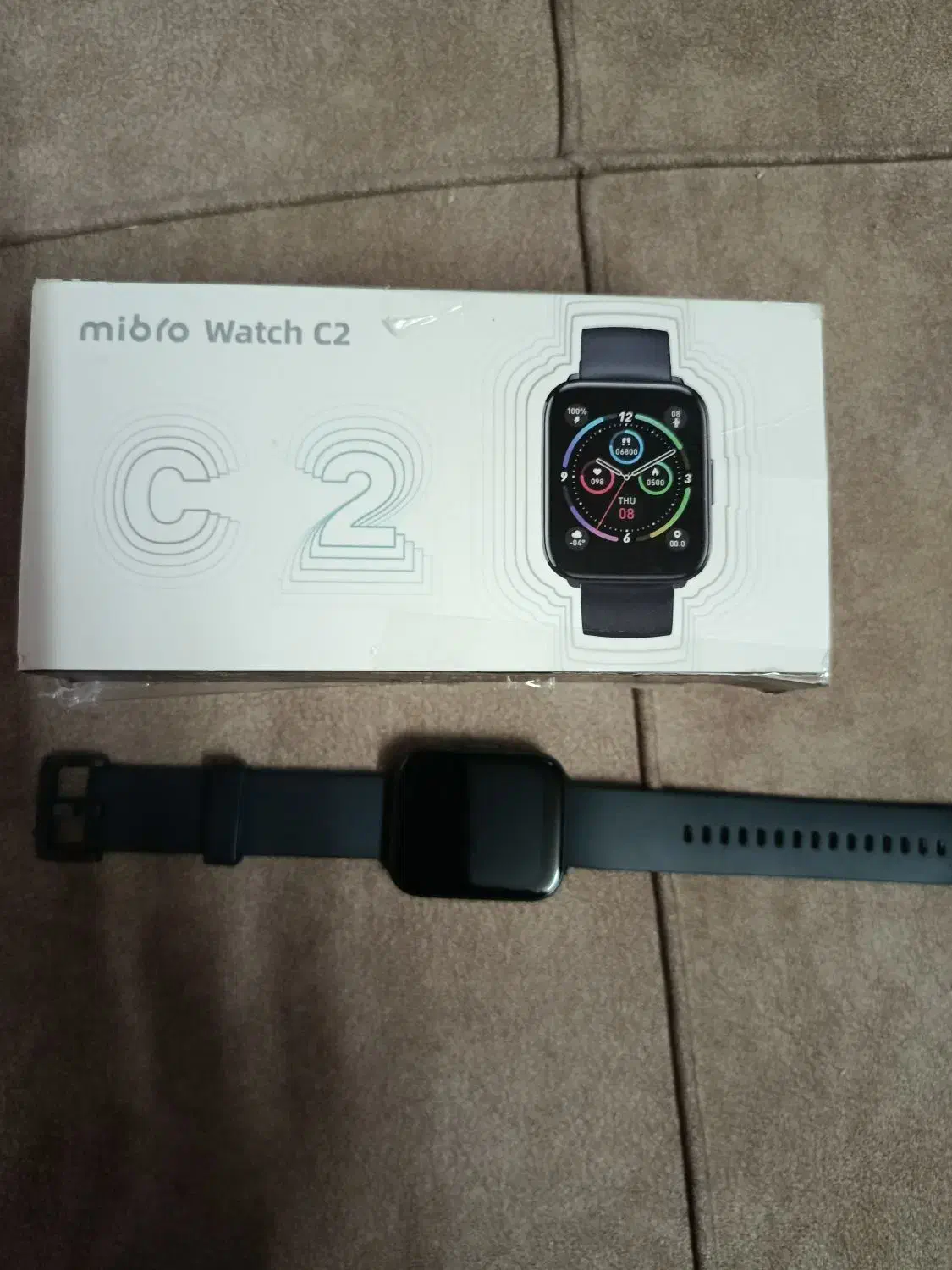 ساعت هوشمند شیایومی|ساعت|بندر ترکمن, |دیوار