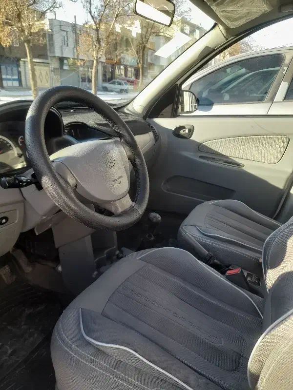 تیبا2مدل1401|خودرو سواری و وانت|قروه, |دیوار