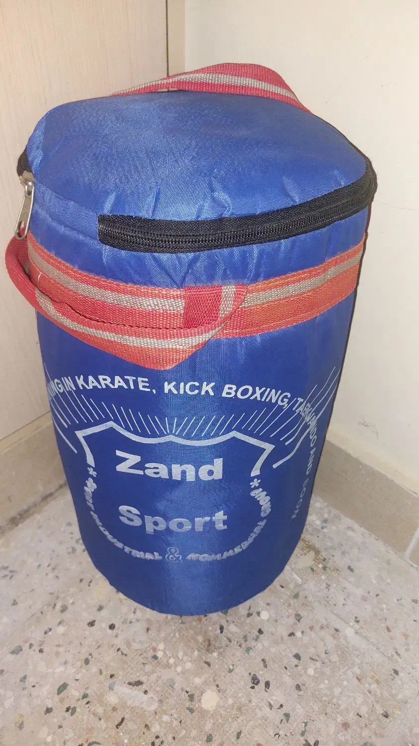 کیسه بوکس|تجهیزات ورزشی|قشم, |دیوار