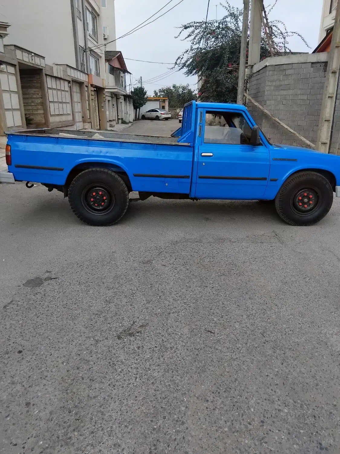 نیسان ۸۸|خودرو سواری و وانت|آمل, |دیوار