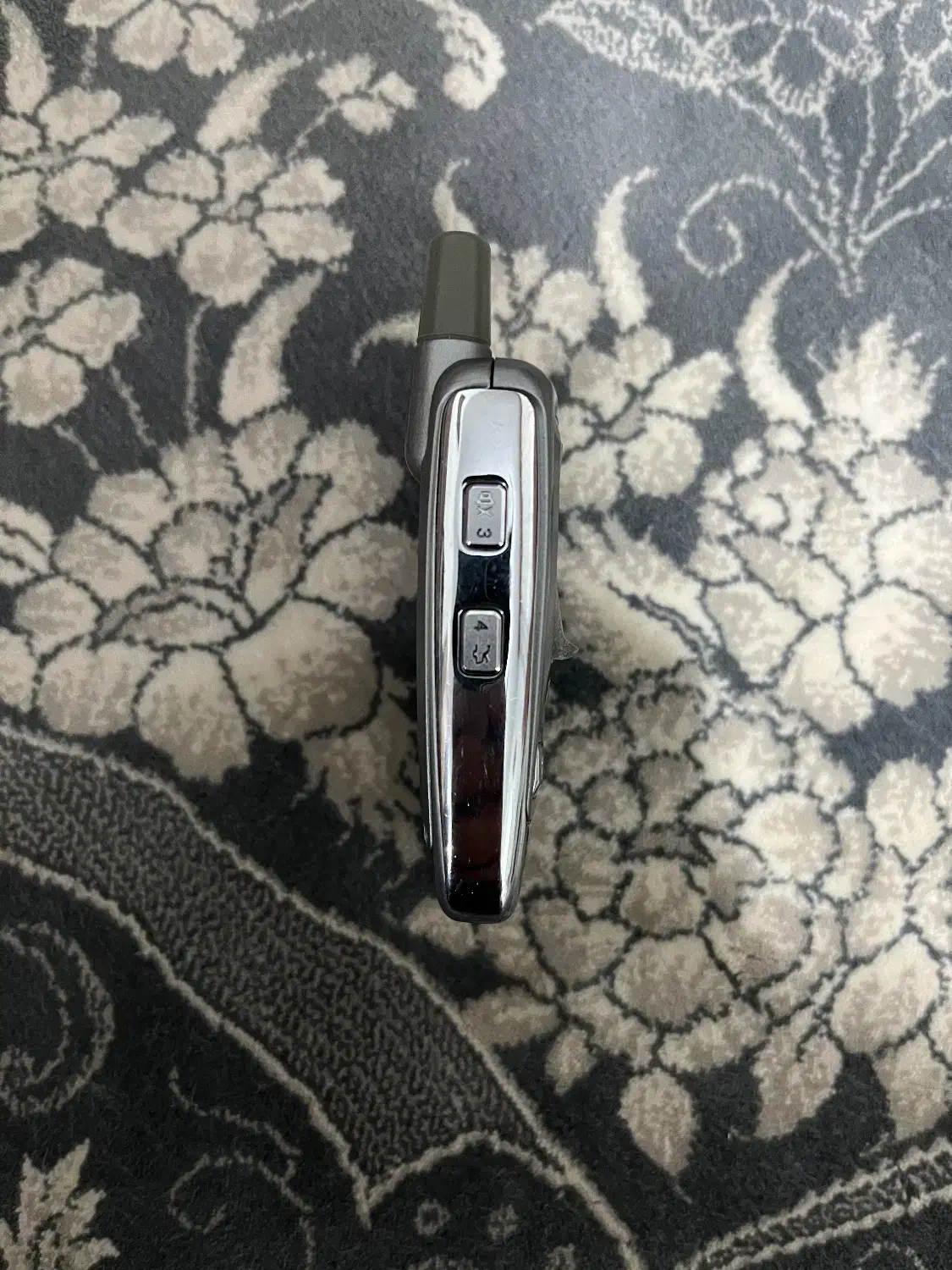 دزدگیر استیل میت|قطعات یدکی و لوازم جانبی|فردیس, شهرک وحدت|دیوار