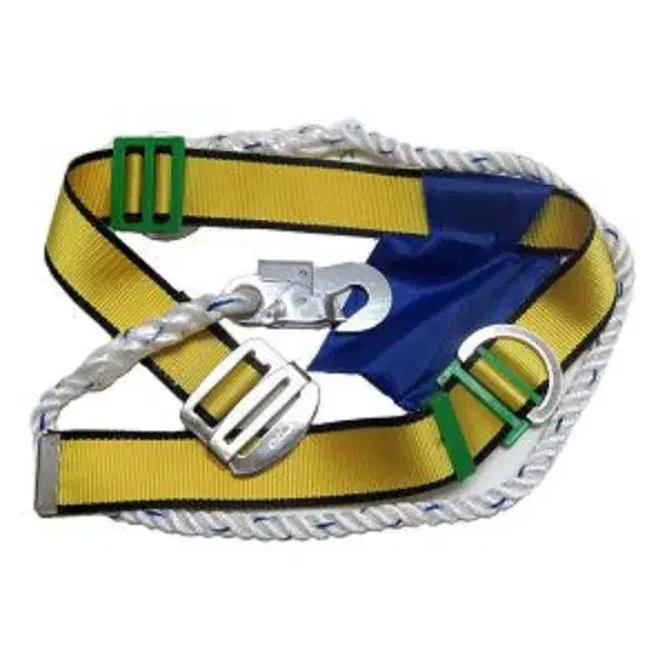 کمربند ایمنی ارتفاع|کیف، کفش، کمربند|قم, شهرک مهدیه (مدرس)|دیوار